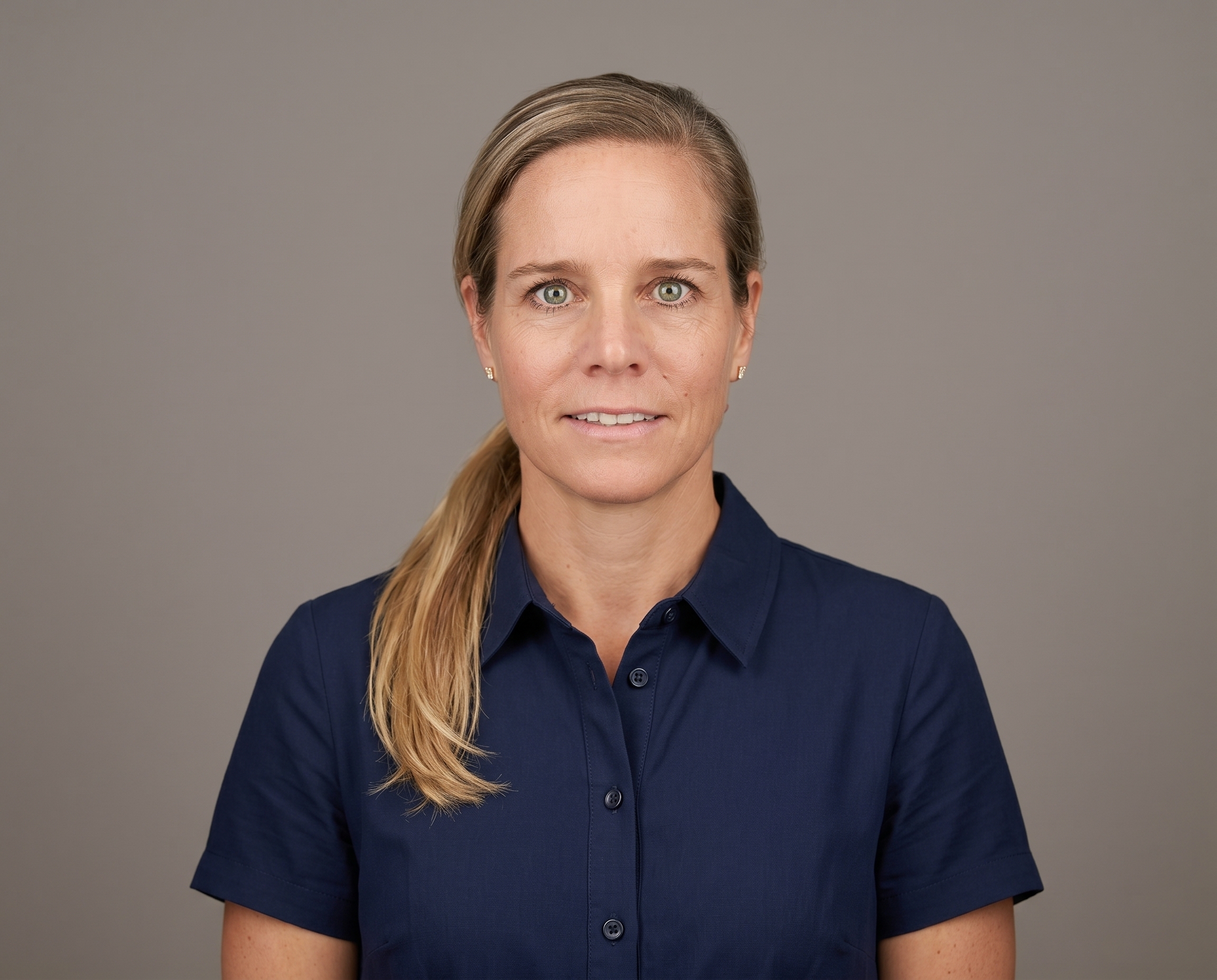 Claudia Olde Meule