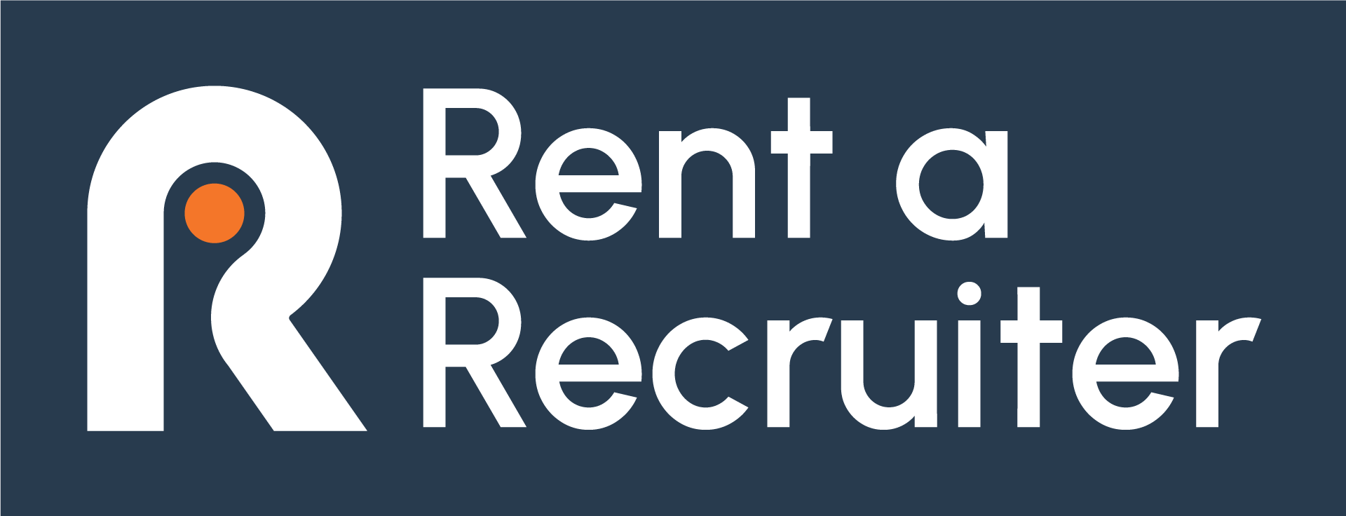 Rent A Recruiter