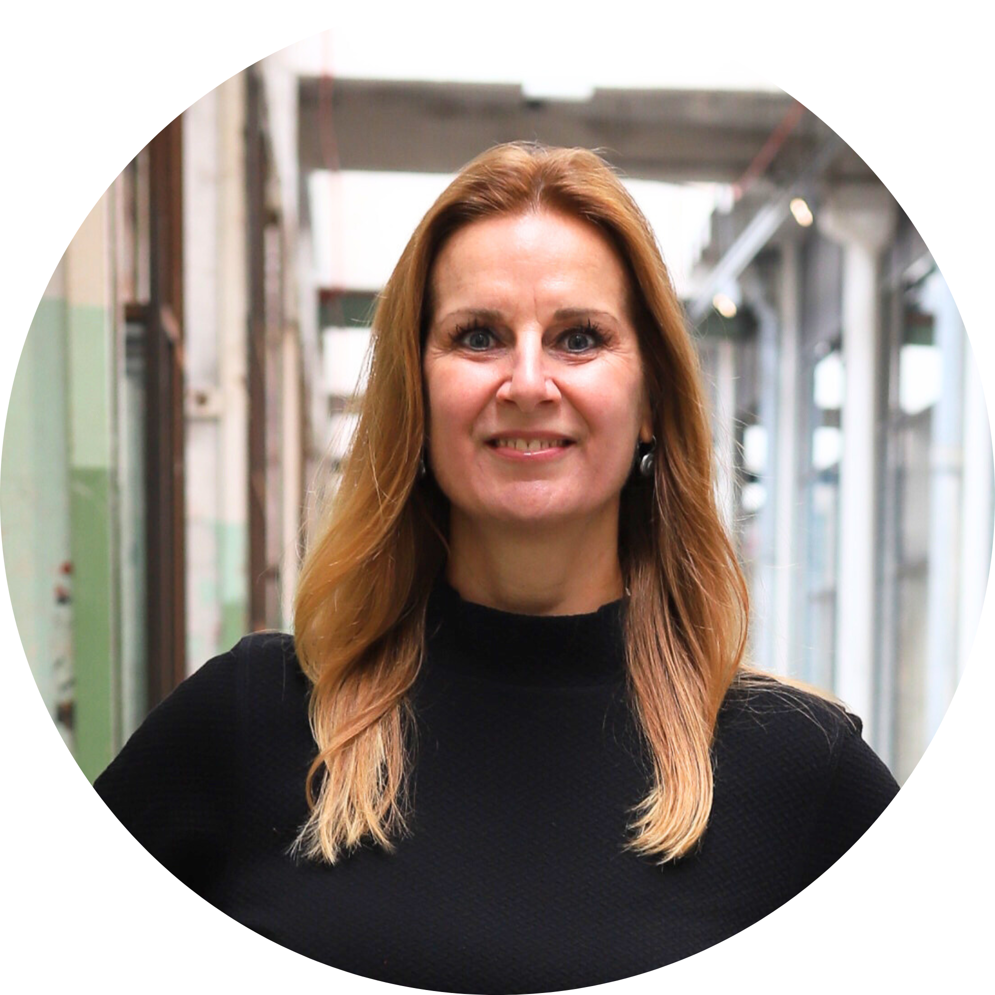 Nancy Gijsbers