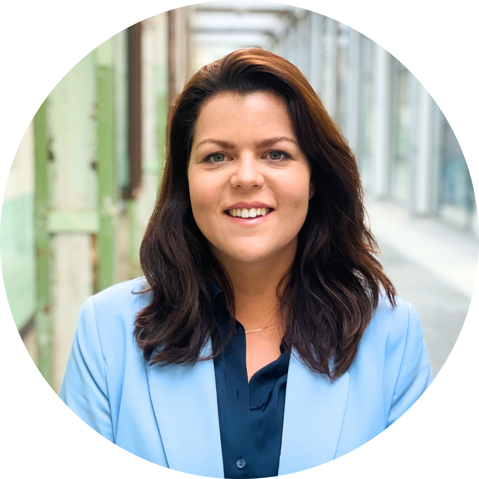 Leonie Jacobs
