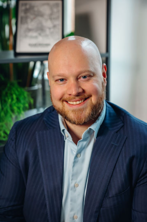 Alexander Spasojevic