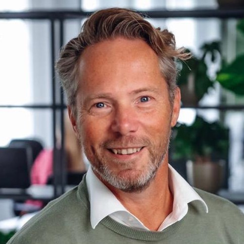 Jeroen Bax