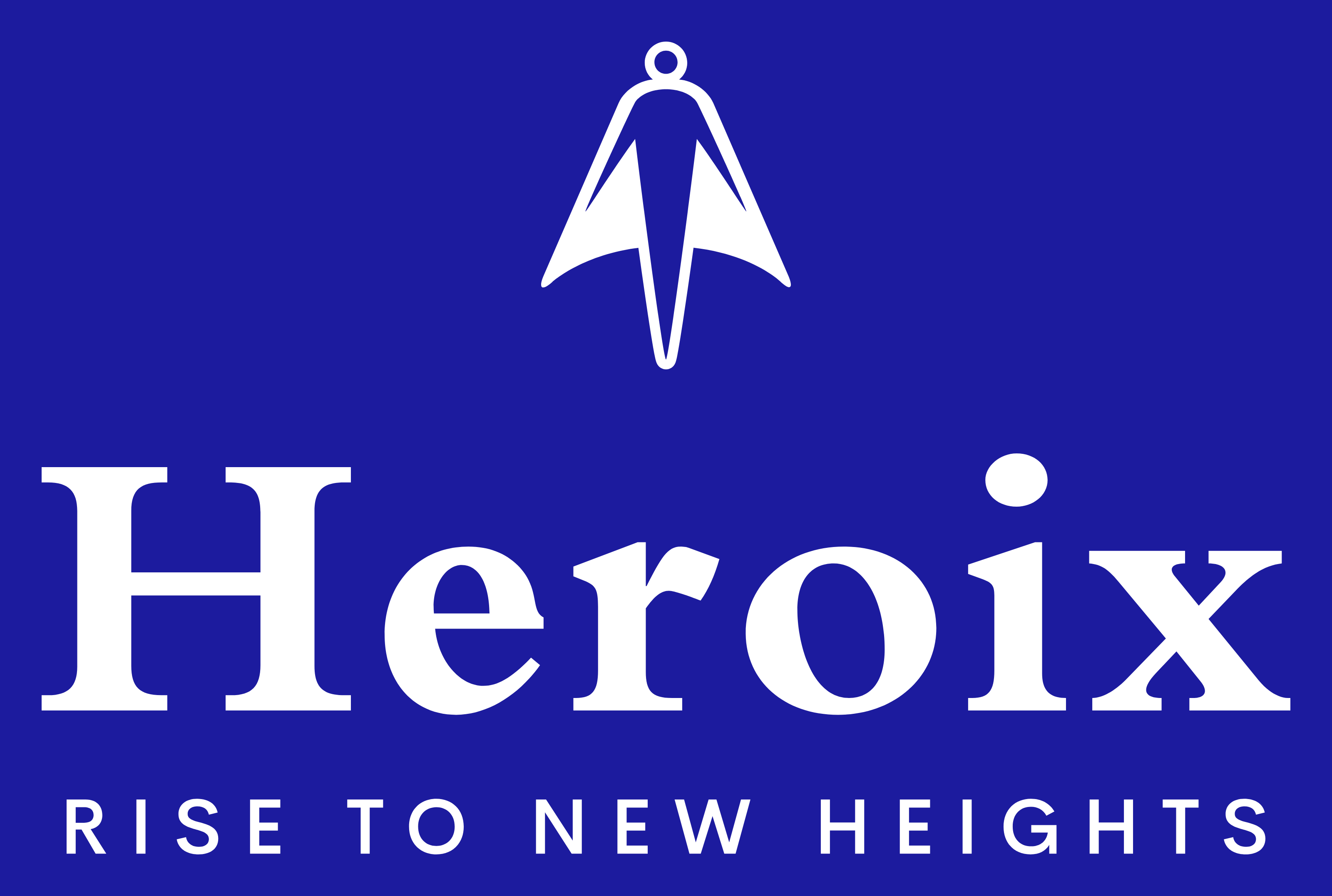 Heroix