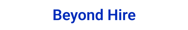 Beyond Hire