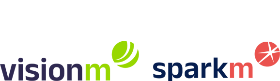 visionm   sparkm  & Co. KG