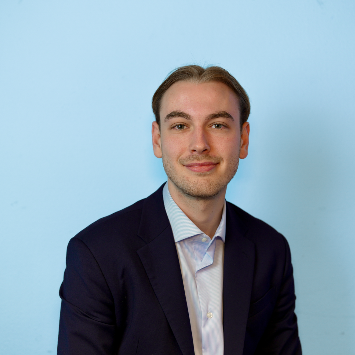 Jeroen van Drimmelen