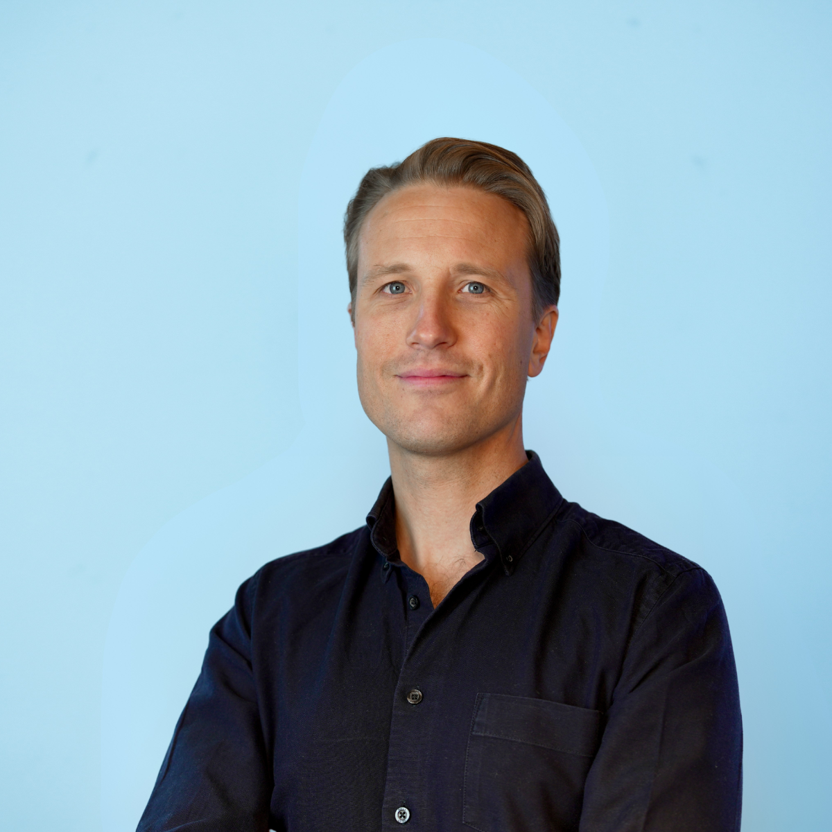 Melvin Holslag