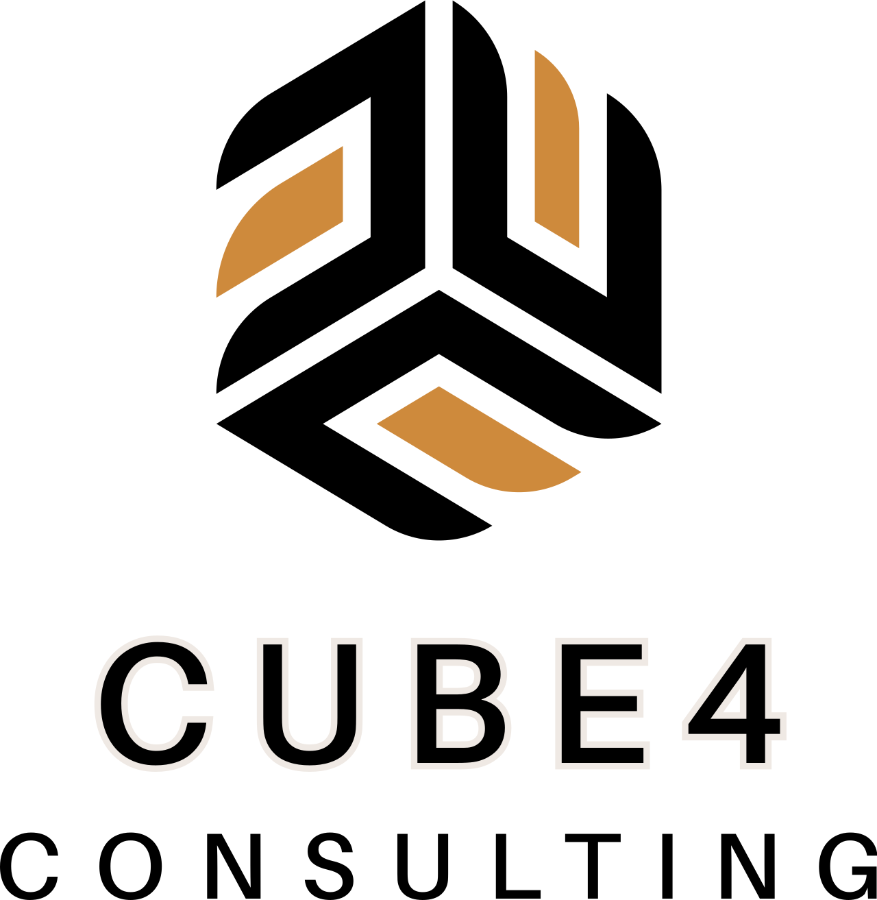 Cube4 Consulting